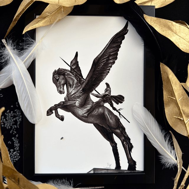 Bellerophon