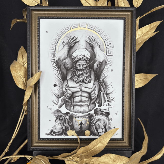 Atlas