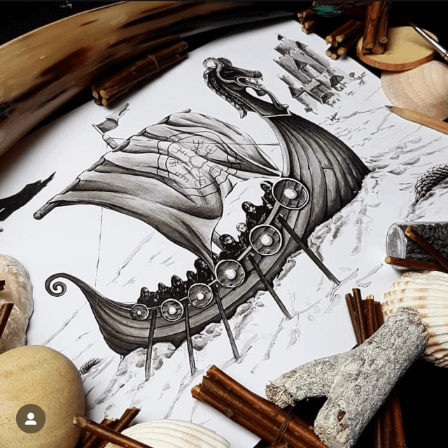 Drakkar
